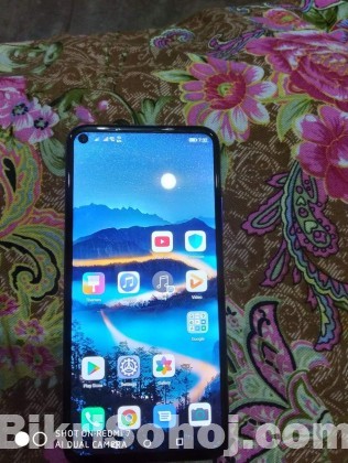 huawei nova 5T